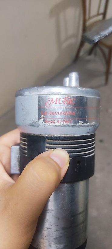 vita avto: Retro Jiquli (Vaz 2101, 2103, 2106, 2107) və Niva həvəskarları üçün — 2