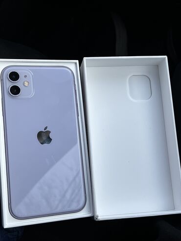 айфон 9 цена в бишкеке 128 гб: IPhone 11, Б/у, 128 ГБ, Защитное стекло, Чехол, Кабель, 71 %