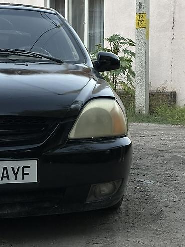 салонный фильтр киа рио 2: Kia Rio: 2003 г., 1.5 л, Автомат, Бензин, Хэтчбэк — 8