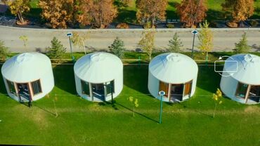 Другая коммерческая недвижимость: В продаже готовый действующий бизнес, комплекс зона отдыха у — 7