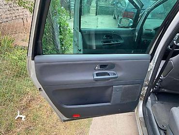 ventilator golf 2: TAPACIRI ZA VOLKSWAGEN SHARAN OD 2001. DO 2005. GOD. | Polovni — 2