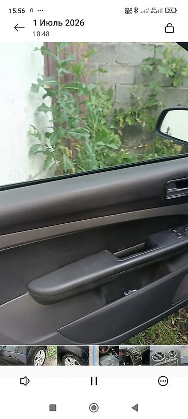 афто тонировка: Ford Focus: 2006 г., Механика, Бензин, Хэтчбэк — 4
