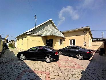 Продается дом 111 м2 с участком 6 соток, ж/м Кара-Жыгач, 290 т.$