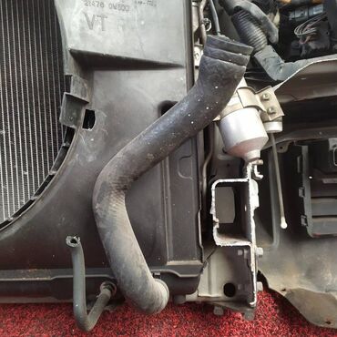 водопроводные шланги в бишкеке: Патрубки Nissan Pathfinder JLR50 3300 2001 (б/у)