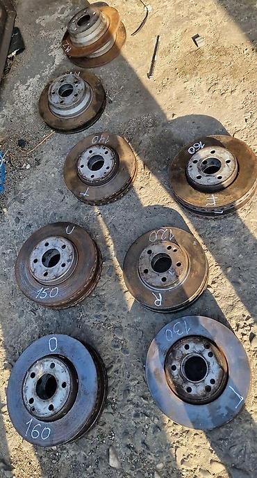 bbc disk: "Mercedes Benz" əyləc diski Mercedes benz əyləc diski 50 azn dən — 2