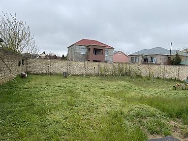 Torpaq sahələrinin satışı: 5 sot, Tikinti, Mülkiyyətçi, Kupça (Çıxarış) — 8