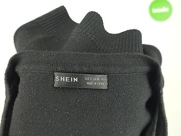 second hand internet shop: Shein, Kardigan damski, rozmiar S — 4