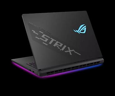 pc ana plata: Yeni ASUS ROG, 16 ", Intel Core i9, 1 TB, Ödənişli çatdırılma, Rayonlara çatdırılma, Ünvandan götürmə — 7