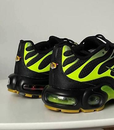 vapormax evo cena: Nike Tn Pacific Moss - Akcijska cena : 8000 ✅ • Brojevi : 41-46 • Nove — 2
