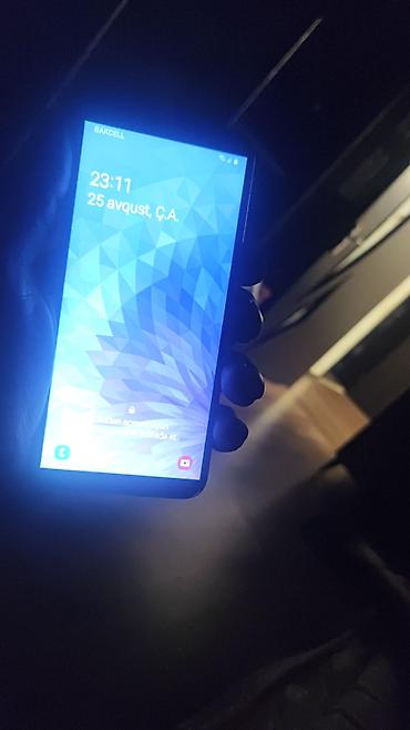 a7 2017: Samsung Galaxy A3 2017, rəng - Qızılı, Barmaq izi — 1