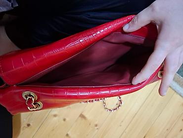 Çantalar: Çiyin çantası, Chanel, Yeni — 6