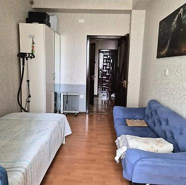 kirayə ev sumqayit: Kirayə verilir Mənzilin təsviri - Geniş və işıqlı zal: iri — 9