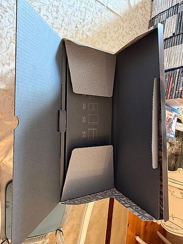 ps5 islenmis: Sony PS5 Digital 30th Anniversary Limited Edition Yenidir istifadə — 3