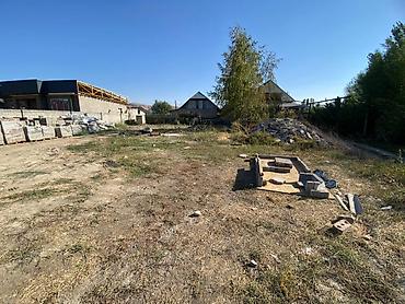 участки каракол: 6 соток, Для строительства, Тех паспорт, Договор купли-продажи — 3