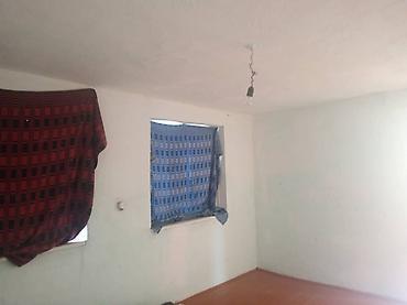 Продажа коттеджей и домов: Дача. Каракол - Михайловка. Небольшой одноэтажный дом с голубыми — 3