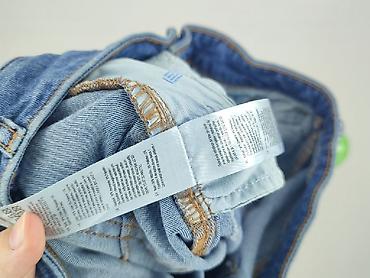 boy flared jeans: F&F, Jeansy damskie, rozmiar S — 5