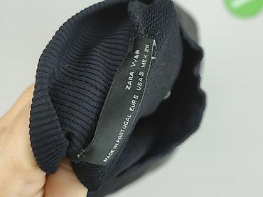 top zara basic: Zara, Top damski, rozmiar S — 6