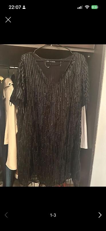 Kokteyl donu, Mini, Zara, L lalafo.az -da Kokteyl donu, Mini, Zara, L