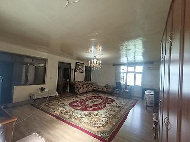 Həyət evləri və villalar: 3-cü mikrorayon 3 otaqlı, 150 kv. m, Orta təmir — 1