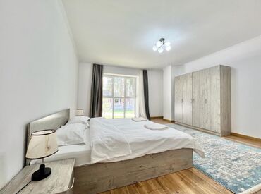 Иссык-Куль 2025: Коттедж, Пансионат ЦО Радуга West, Кош-Кол, Батут, Бильярд, SPA — 7