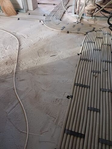 Электрики: Электрик | Монтаж выключателей, Перенос электроприборов, Установка распределительных коробок Больше 6 лет опыта — 18