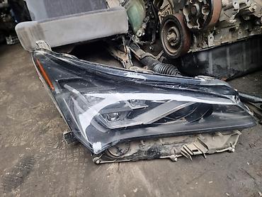 Другие автозапчасти: LEXUS ES 300H 2017 стоп сигнал — 22