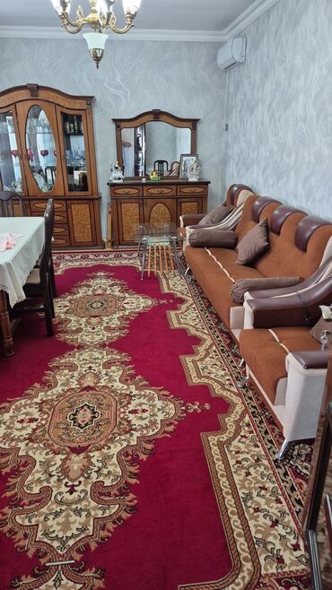 Həyət evləri və villaların satışı: 20-ci sahə 4 otaqlı, 135 kv. m, Yeni təmirli — 4