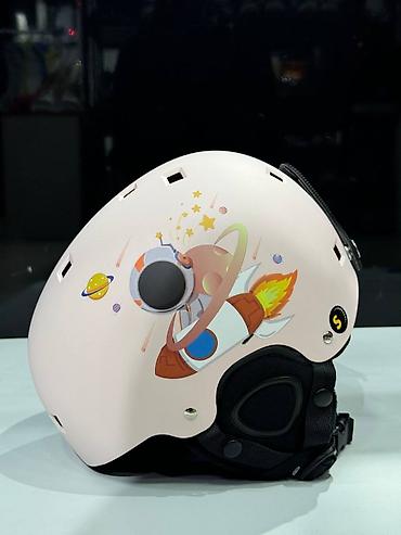 Маски, очки: Маски, очки — 3