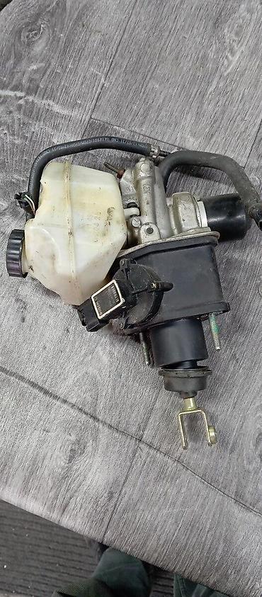 Digər sürət qutusu detalları: Mercedes əyləc silindiri Şəhər: Bakı Elanın növü: Ehtiyat hissələri — 9