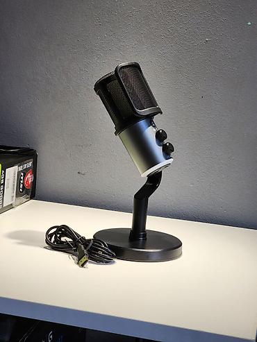se pro: Yeni Simli Mikrofon Pulsuz çatdırılma — 4