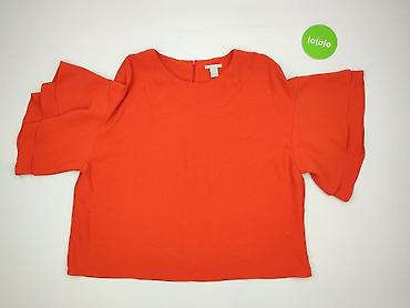 h: H&M, Bluzka damska, rozmiar 3XL — 2