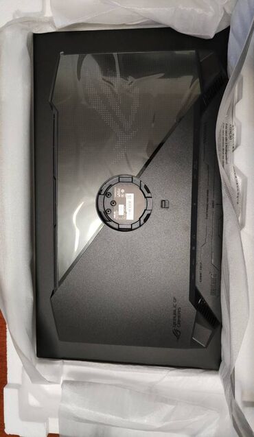 Мониторы: Монитор, Asus, Новый, OLED, 26" - 27" — 12