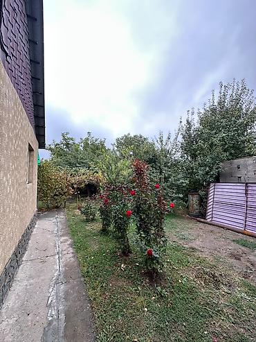 Продажа домов: 4 комнаты, 100 м², Бишкек, Ак-Орго ж/м Агентство недвижимости — 5
