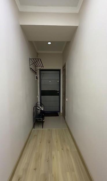 Продажа квартир: Студия, 43 м², Политех 8 этаж, Евроремонт — 8