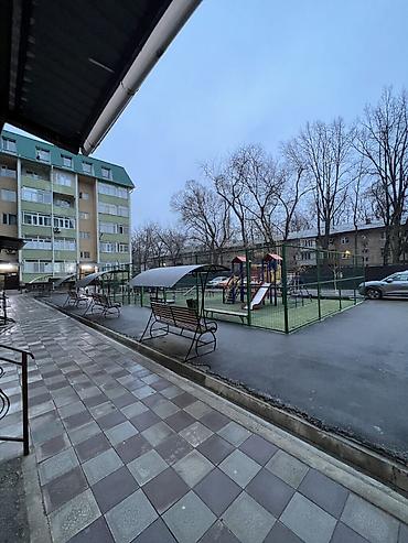 Продажа квартир: 2 комнаты, 53 м², Индивидуалка, Евроремонт — 9