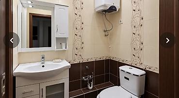 продается 3 комнатная квартира политех: 3 комнаты, 110 м², Элитка, 4 этаж, Дизайнерский ремонт — 6