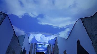 Натяжной потолок: Натяжной потолок Глянцевое, Матовое, 3D потолки Гарантия, Бесплатная консультация, Бесплатный замер — 9