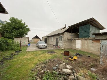 дом сокулук район: Дача, 112 м², 5 комнат, Собственник, Евроремонт