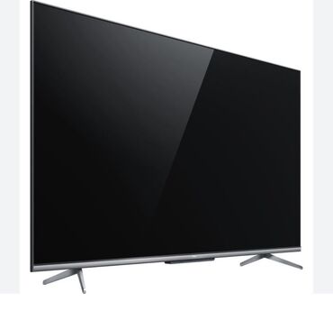 долон тв: Продаю телевизор TCL 43P635 с диагональю 43 дюйма (109 см). Отличное