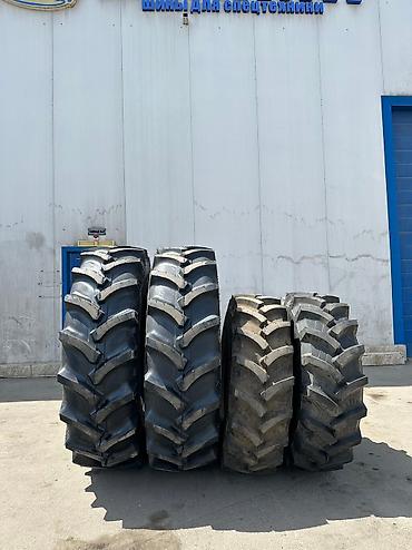 Шины: Шины R 26, Новый, С/х техника, Китай — 2