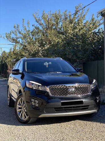 bmw 1 серия 130i at: Kia Sorento: 2 л | 2017 г. Кроссовер