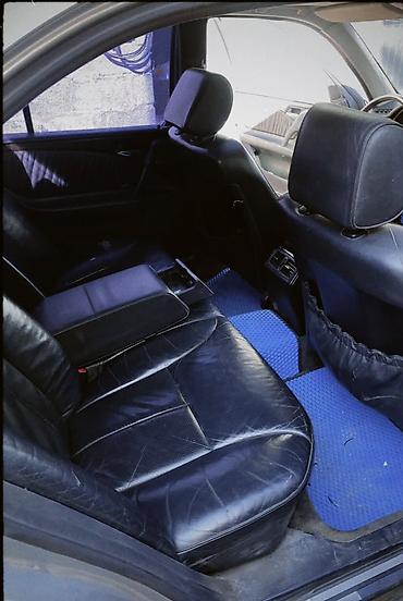 усилитель бампера w210: Mercedes-Benz E-Class: 1999 г., 2 л, Механика, Бензин, Седан — 2