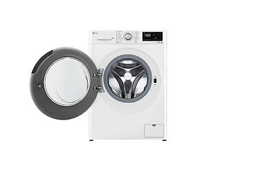 Стиральные машины автомат: Макс. вес белья для стирки (кг): 9 Размеры продукта (ШxВxГ мм) — 2