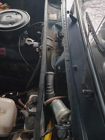 VAZ (LADA): VAZ (LADA) 2106: 1.6 l | 2006 il 1000 km Sedan — 10