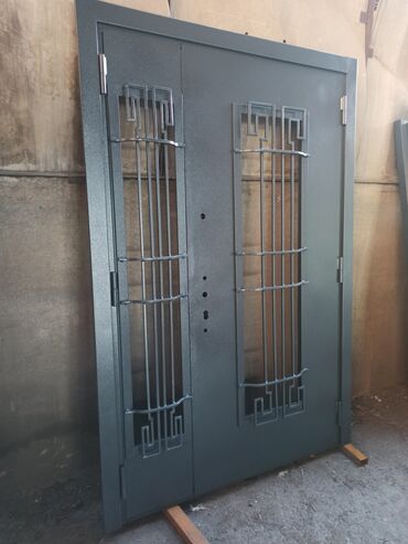 Двери для домов и квартир: На заказ входные двери, бронированные двери.Вацап — 23