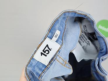 levis 514: Jeansy damskie, rozmiar 2XS — 4