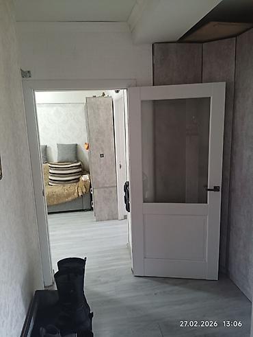 Продажа квартир: 4 комнаты, 75 м², 107 серия, 3 этаж, Косметический ремонт — 11