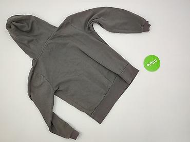 hellfire club pull and bear: Sinsay, Bluza z kapturem damska, rozmiar 2XS — 3