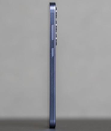 iphonr 8: Samsung Galaxy S24+, 256 GB, rəng - Boz, İki sim kartlı — 6