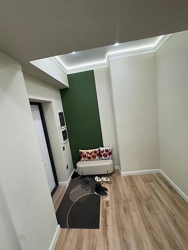 2 комнаты, 80 м², Асанбай мкр 13 этаж, Дизайнерский ремонт